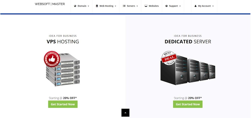 Websoftmaster