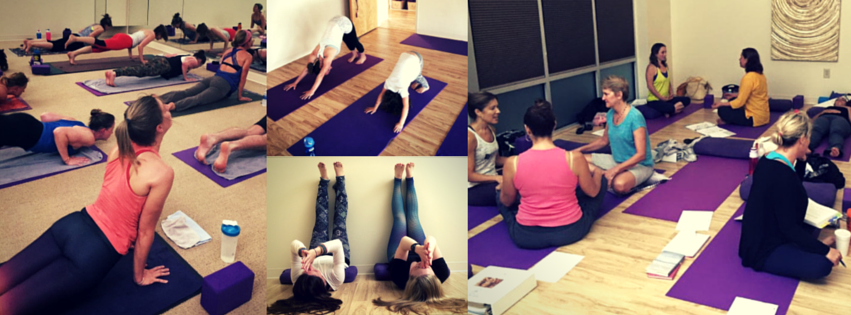  Gratitude Hot Yoga Center