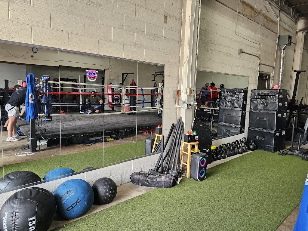 Northside Boxing And Fitness - Evanston, IL