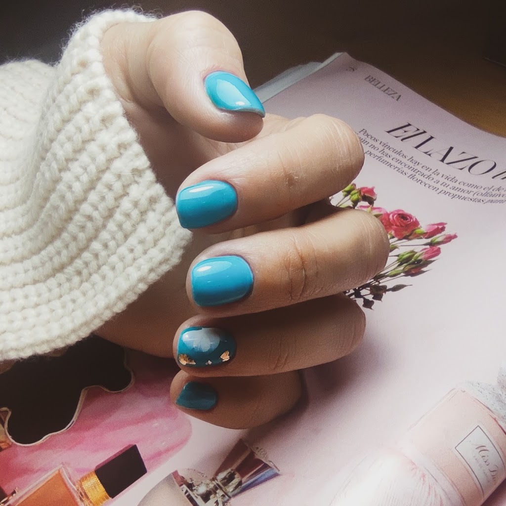 BellArt — Manicura