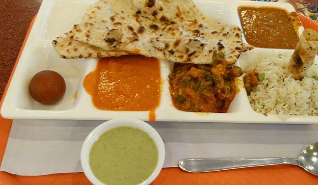 Radha Soami Vaishno Dhaba Since 1969