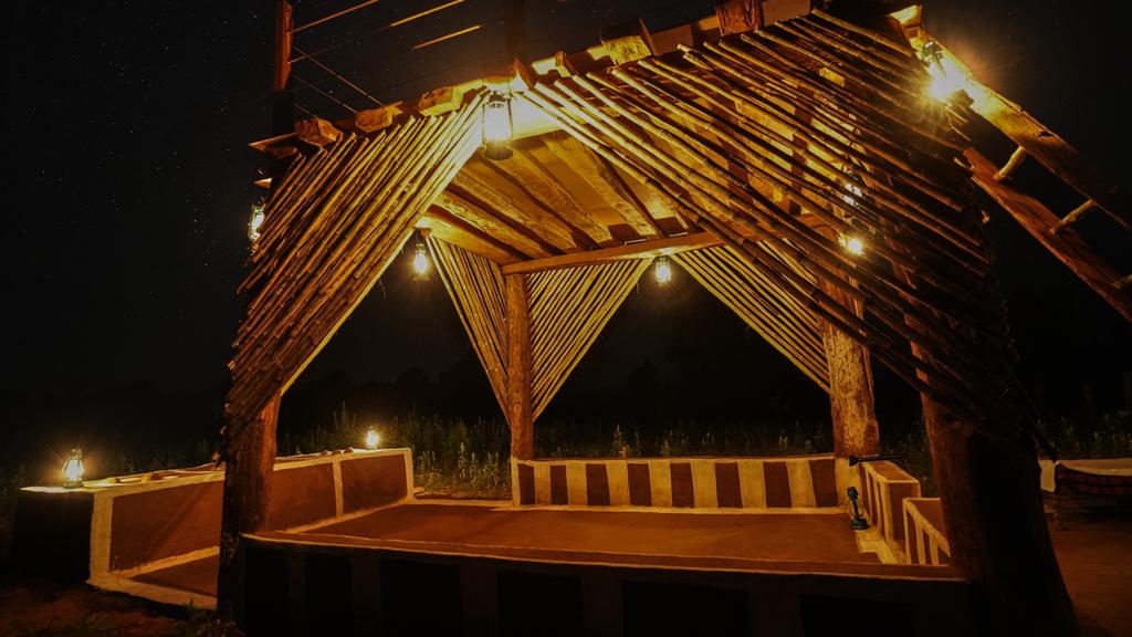 Wild Haven Resort Bandhavgarh