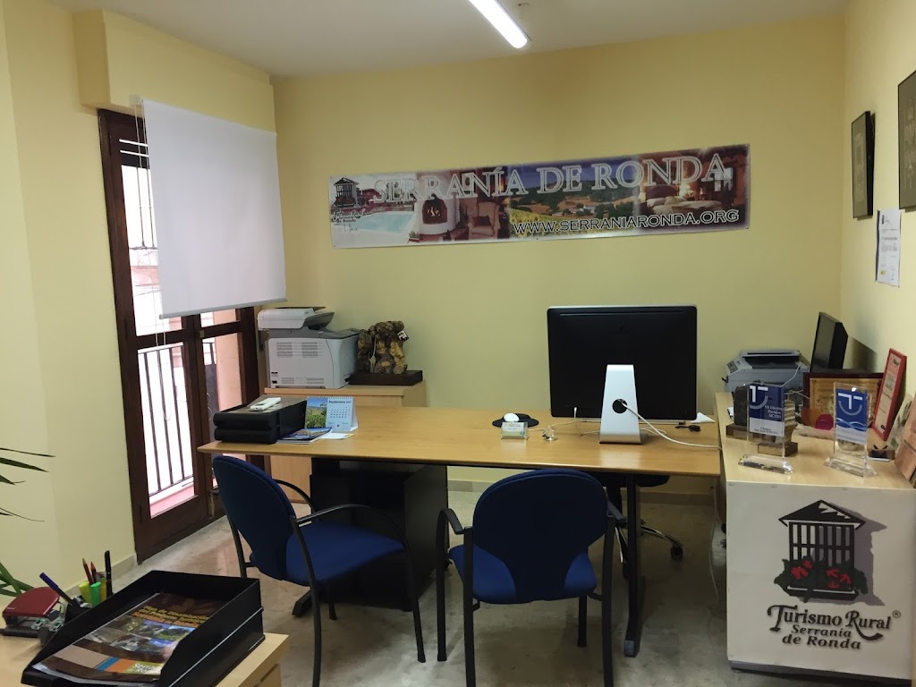 Serrania de Ronda CIT