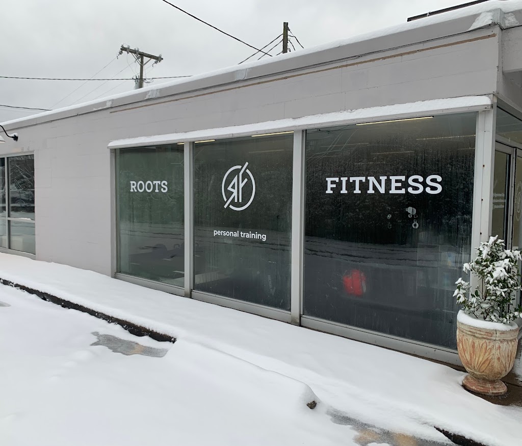 Roots Fitness