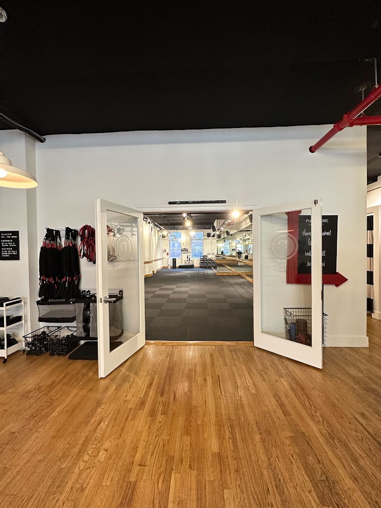  Pure Barre