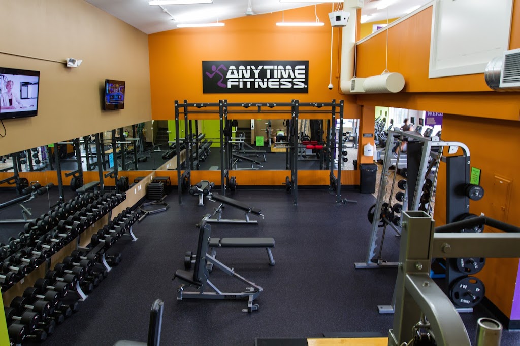  Anytime Fitness