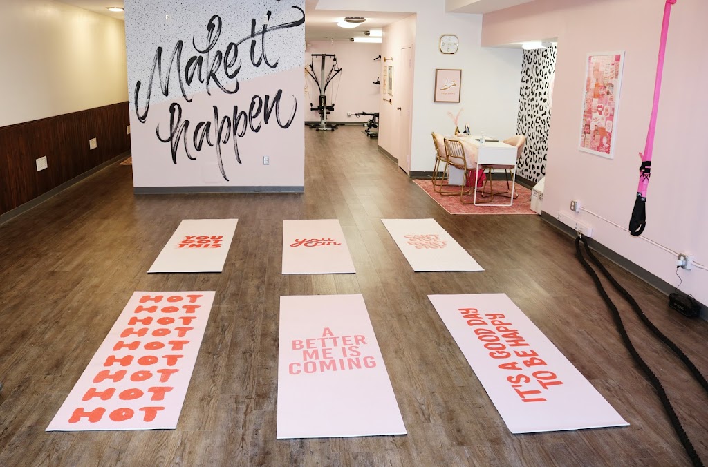  Brittany Wiggins Fitness