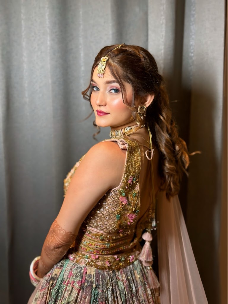 Annu Beauty Parlour Kishangarh