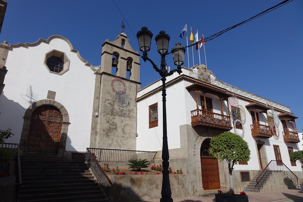 Parroquia San Marcos