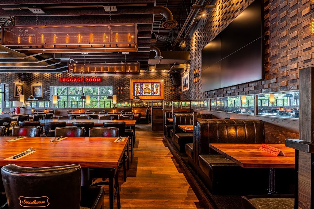 Browns Socialhouse Salisbury Gate in Sherwood-Park