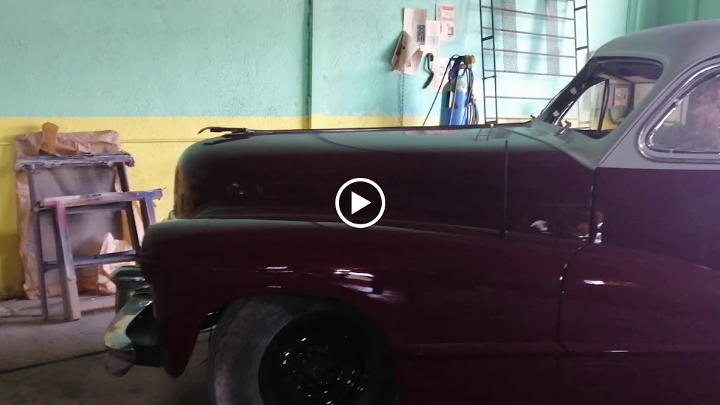 Talleres Valdonaire — Videos