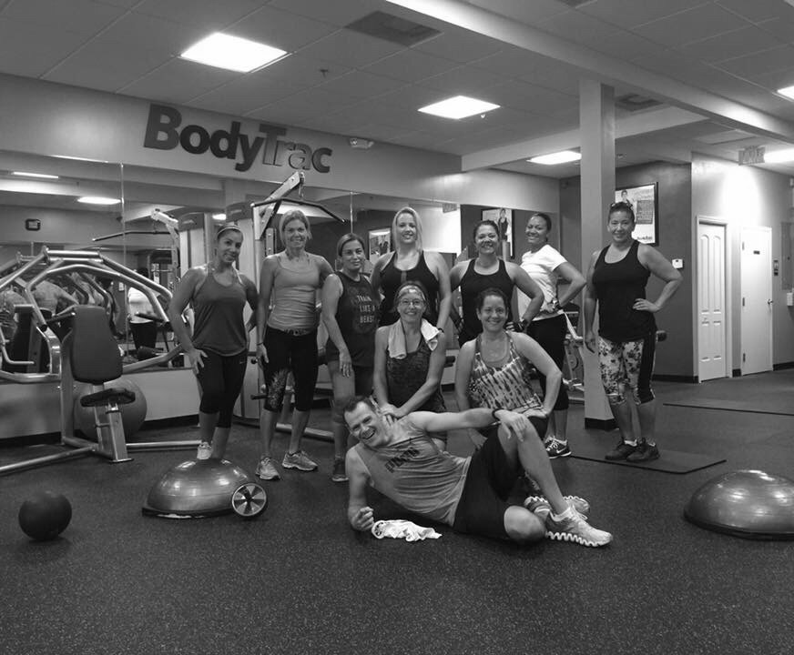  BodyTrac Health & Fitness - Weston East