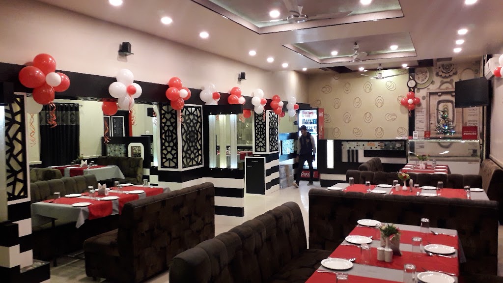 Sabrus Restaurant