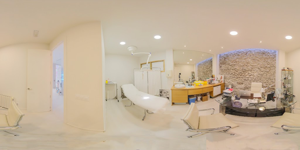 Clinica Medicina Estetica Hebe - Dra. Iman Saba