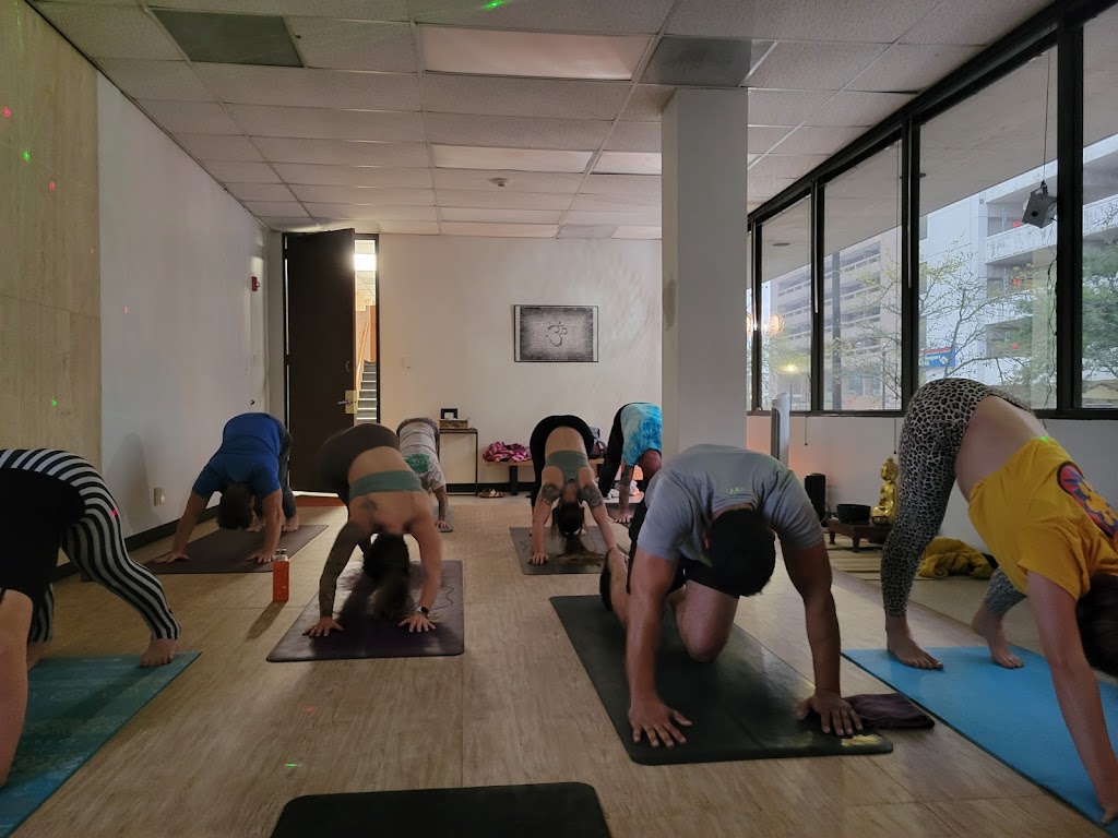  Yoga Shala of Galveston