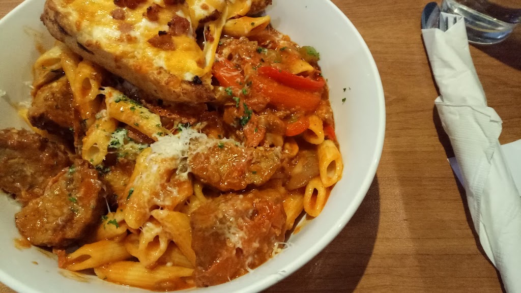 Penne