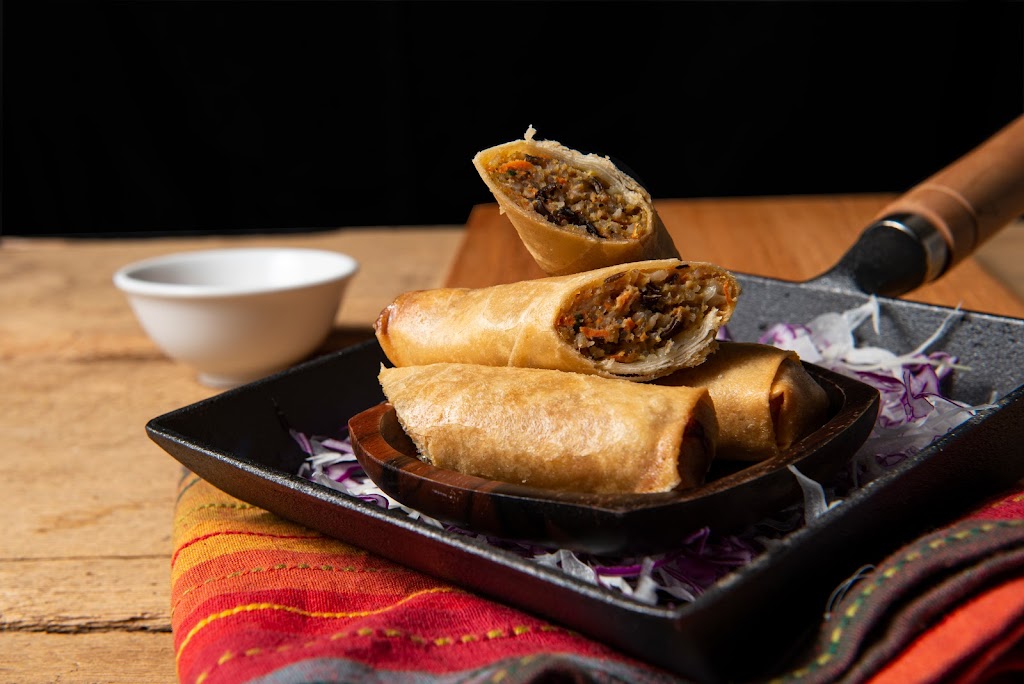 Spring roll