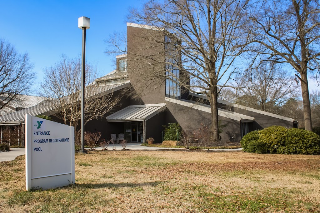  Fort Mill YMCA at the Complex