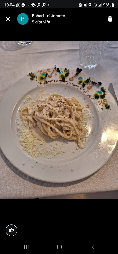 Carbonara