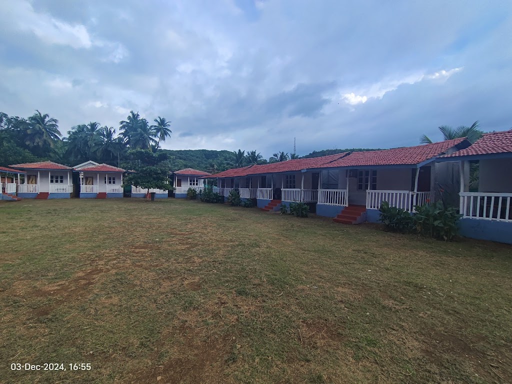Villa Wave Resort And Restaurant