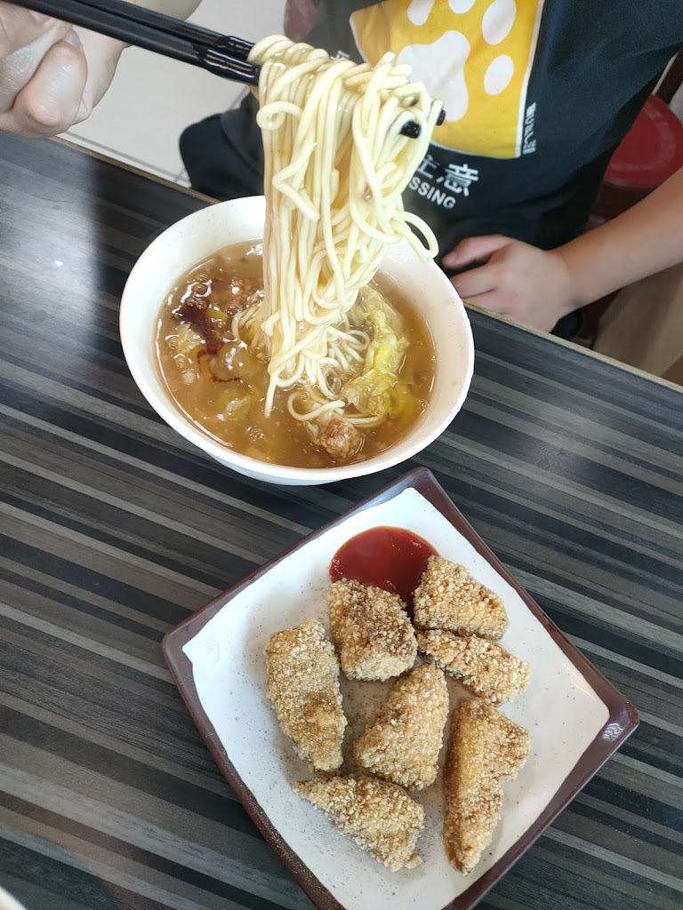 深海深美食旗艦總店 的照片