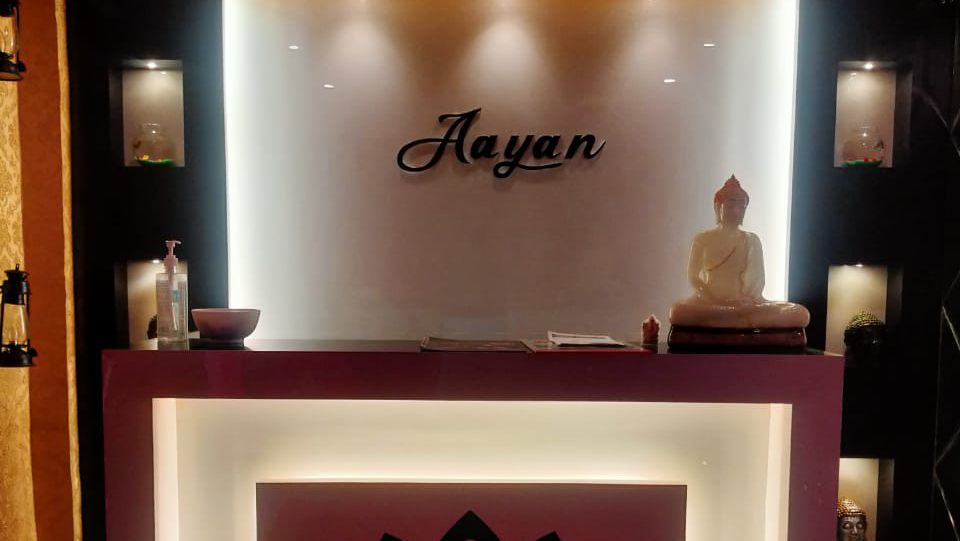 Aayan Thai Spa