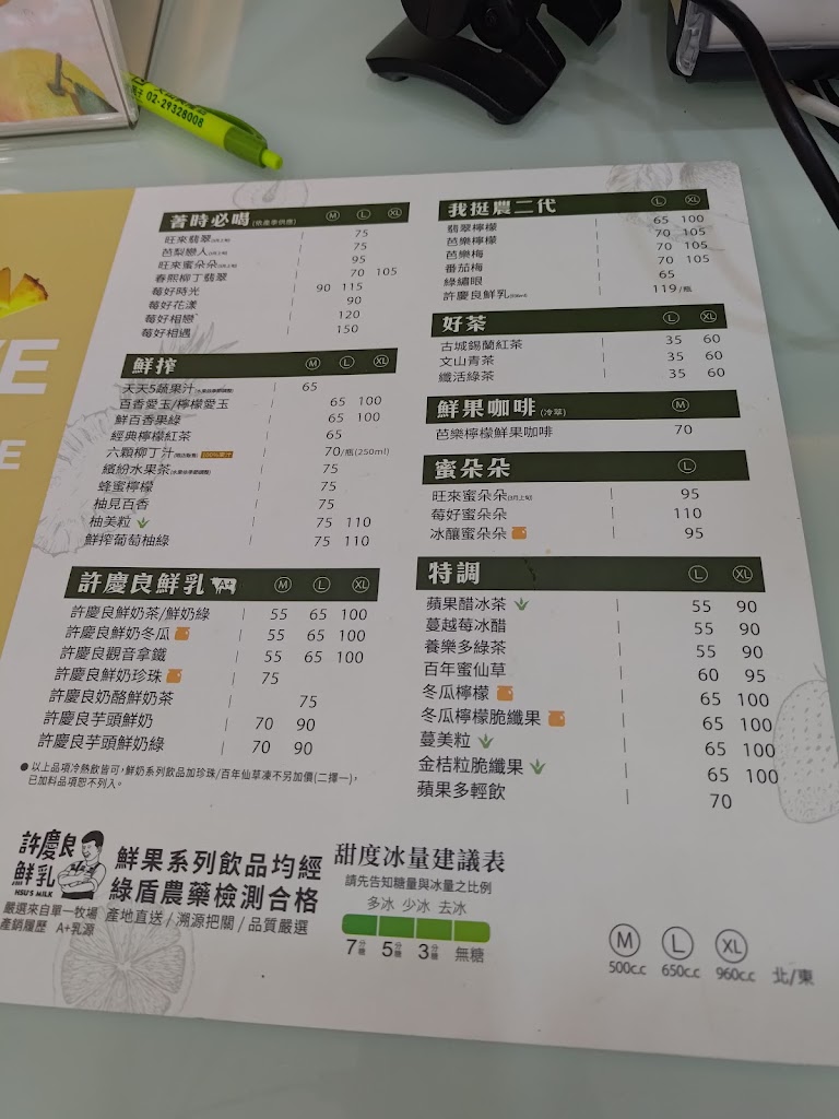 大苑子義二店 的照片