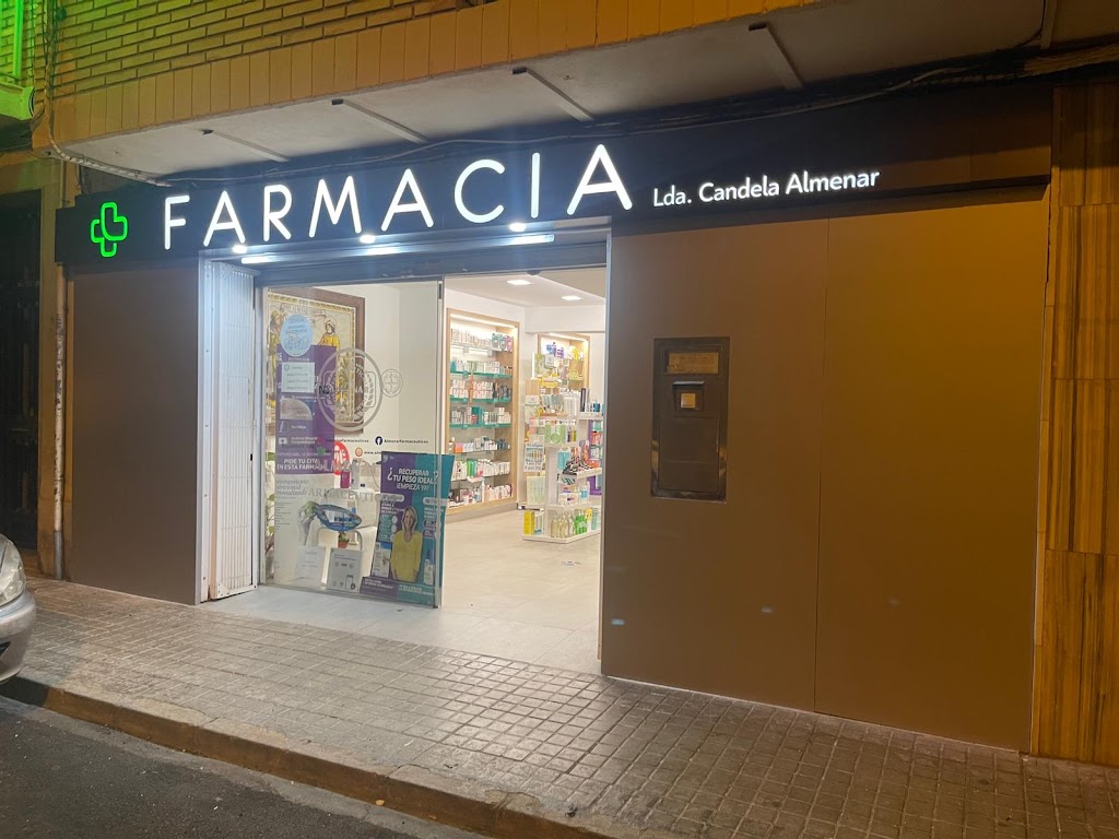 Farmacia Almenar Burjassot