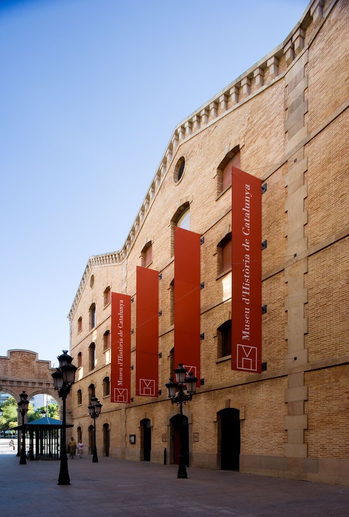 Museo de Historia de Cataluna