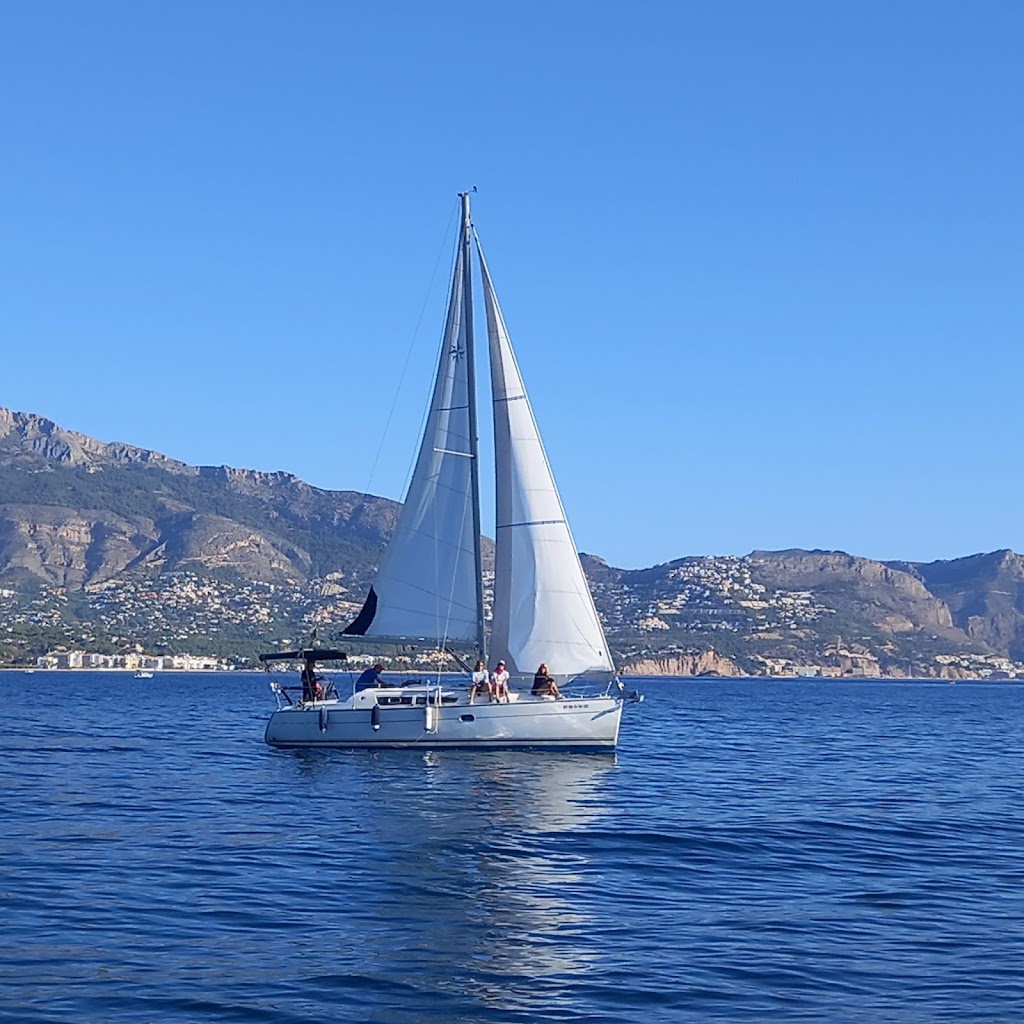 Rumboaltea Charter Alquiler Barcos Altea