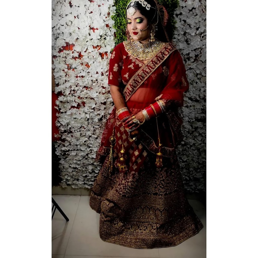 Sonida Beauty Parlour