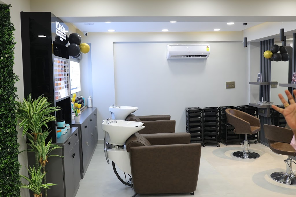Solastaa Salon Electronic City Bangalore