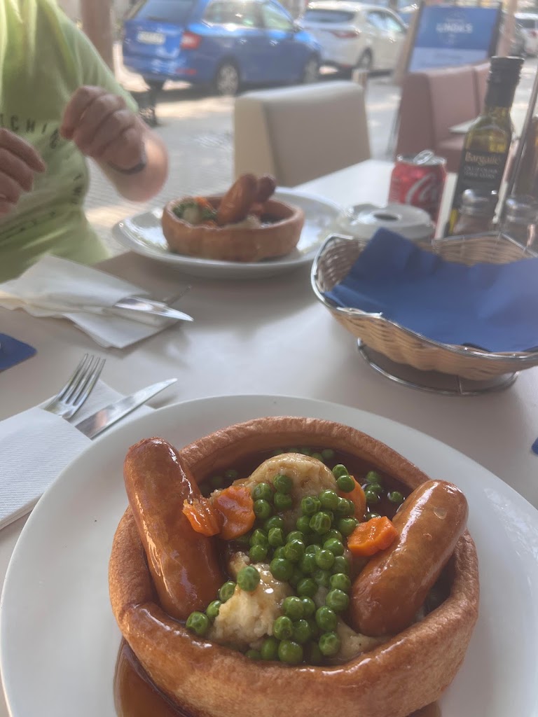 Linda's — Comida y bebida