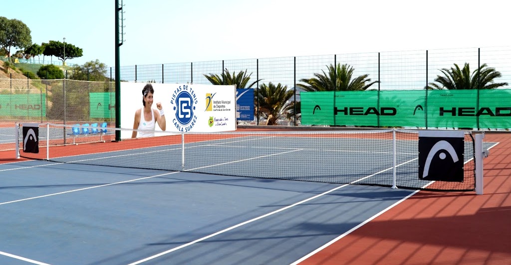 Federacion de Tenis Gran Canaria