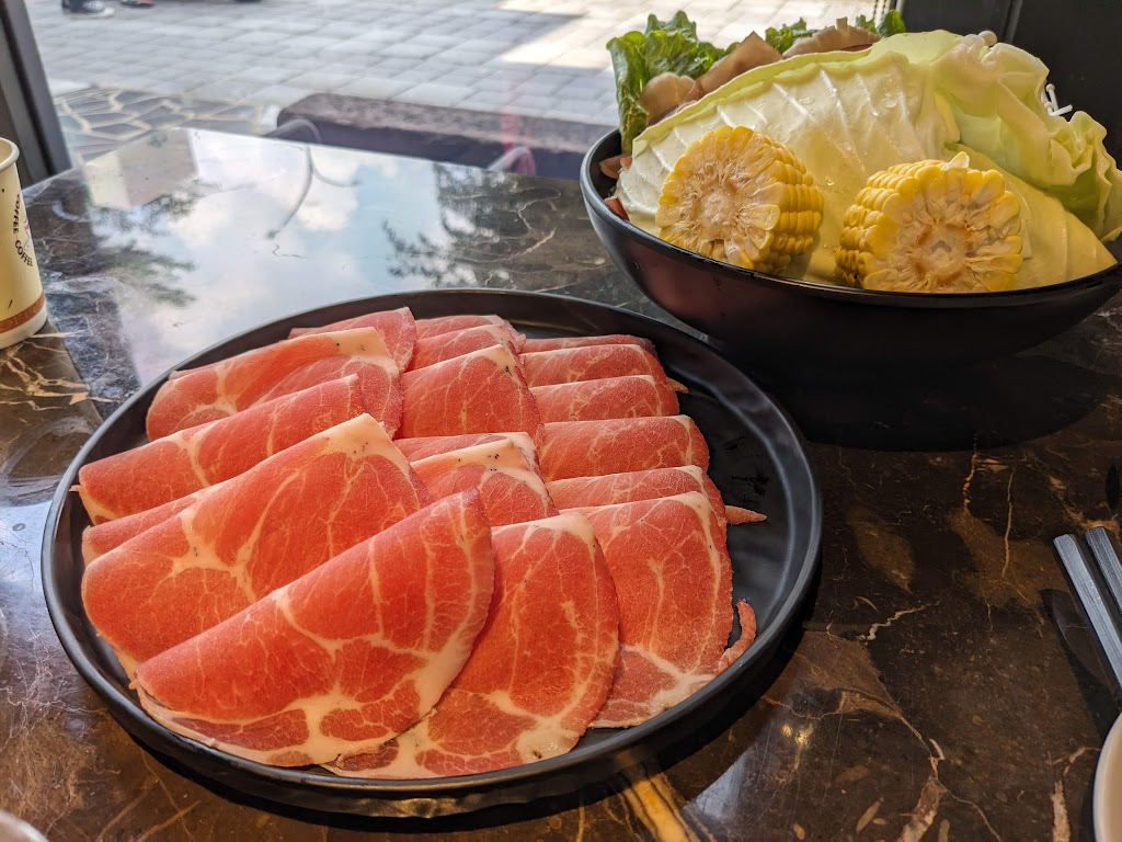 椒饗麻辣鍋/台中美食 台中火鍋 台中麻辣鍋 南屯美食 南屯火鍋 南屯麻辣鍋 公益路美食 寵物友善 的照片