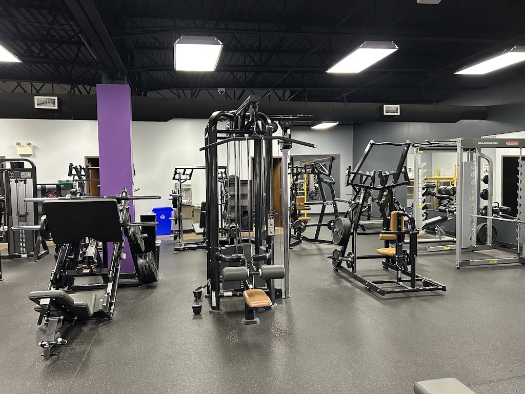  Anytime Fitness