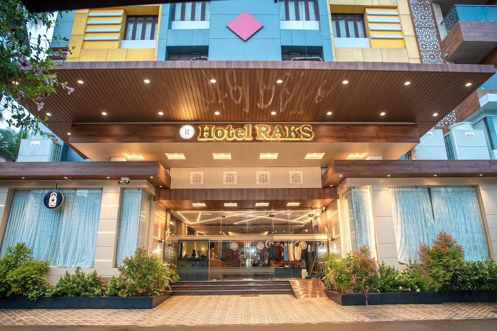 Hotel Raks