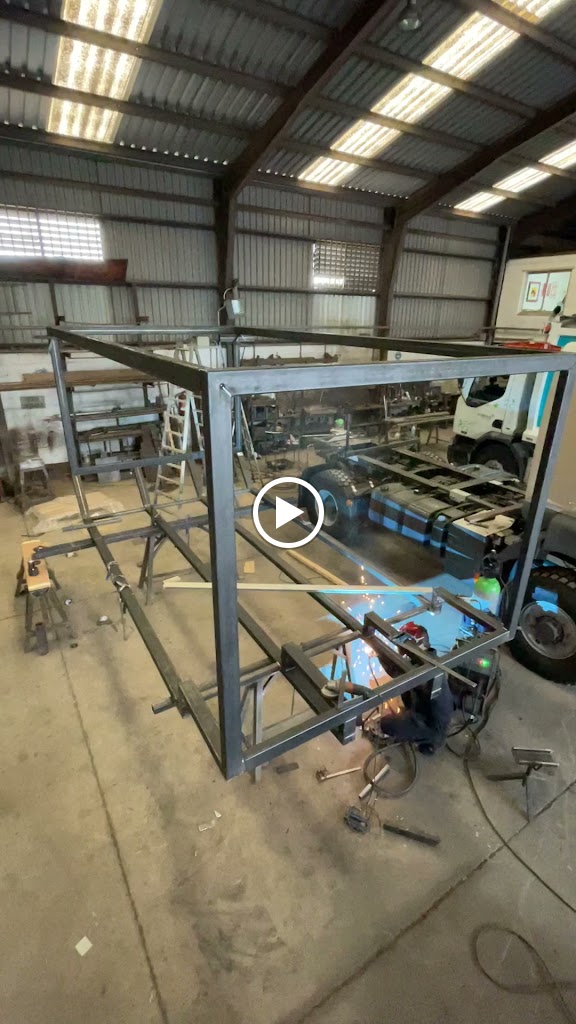 Agro industrial La Plana, S.L. — Videos