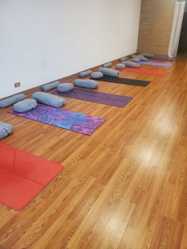  Neuro-Yoga Institute