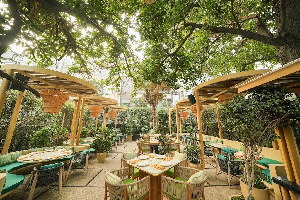 Reboot By Bistro Flamme Bois Pakhowal Road