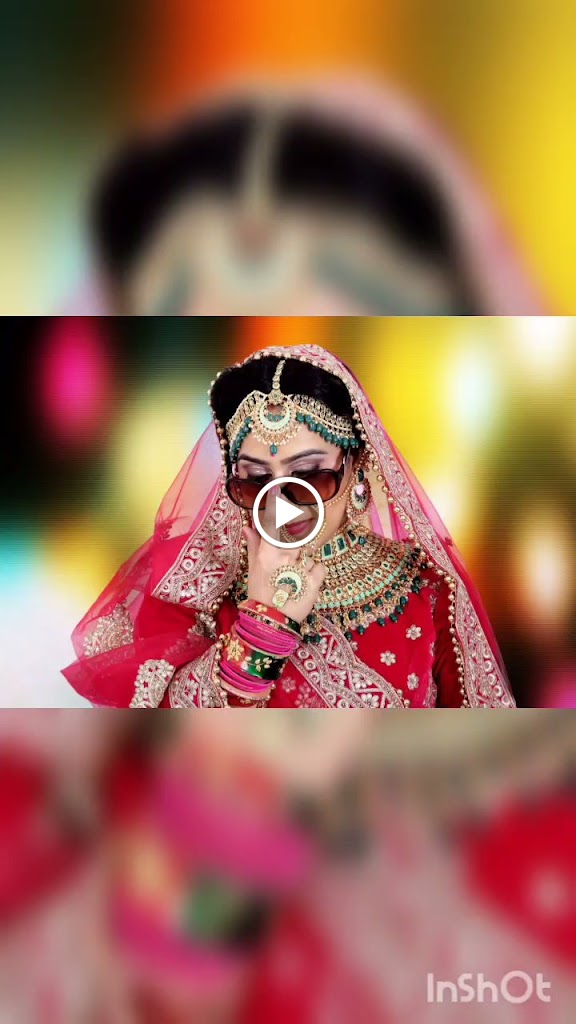 Looks Beauty Point And Training Centre