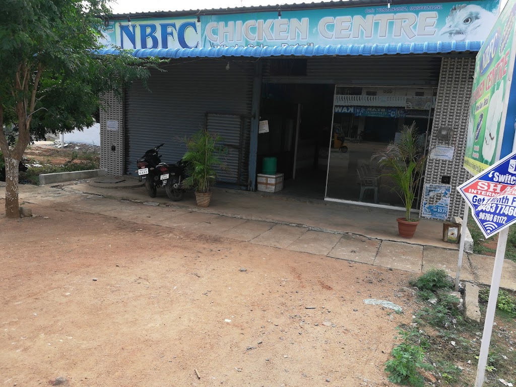 Nbfc Chicken Center