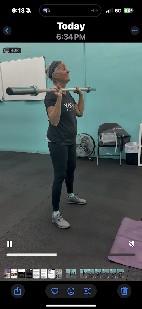  Primal Strength & Conditioning