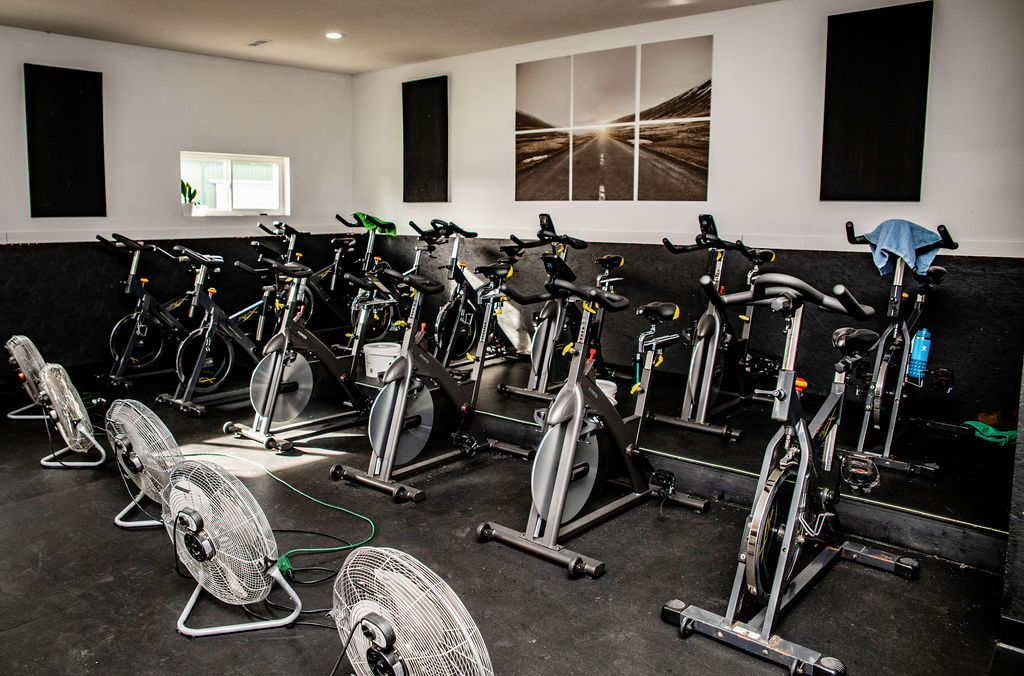  High Five Fitness - Williamston