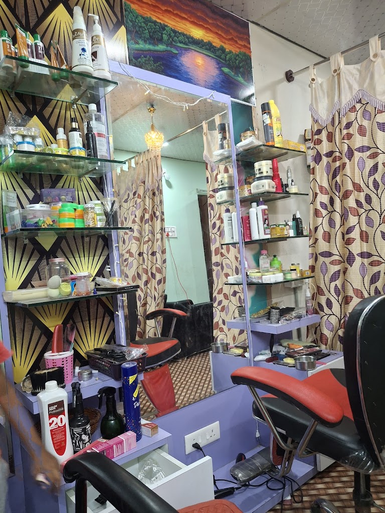 Ma The Beauty Makeovers