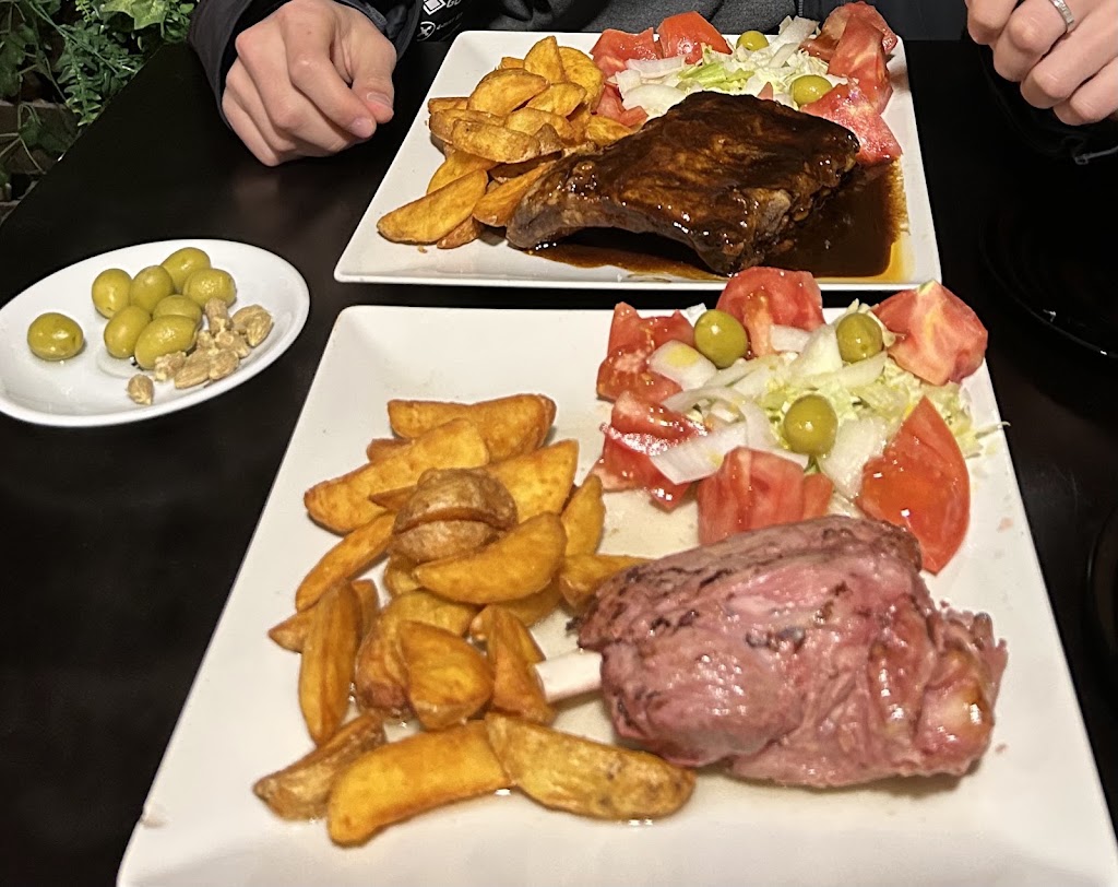 La Sartenuca — Mas recientes