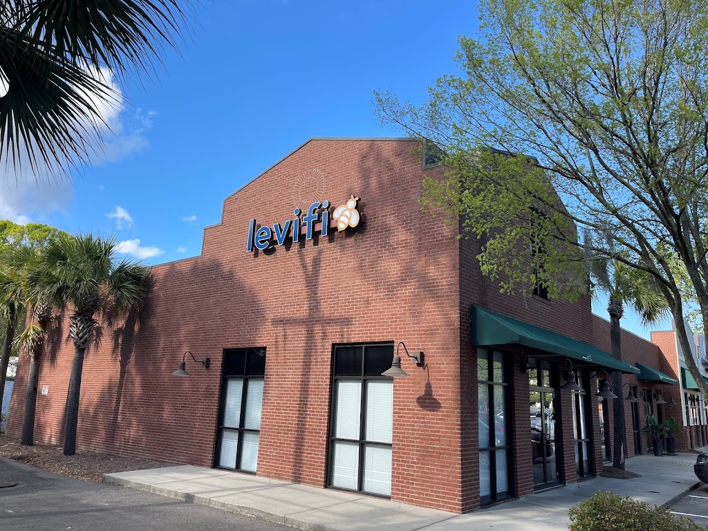 Levifi Charleston