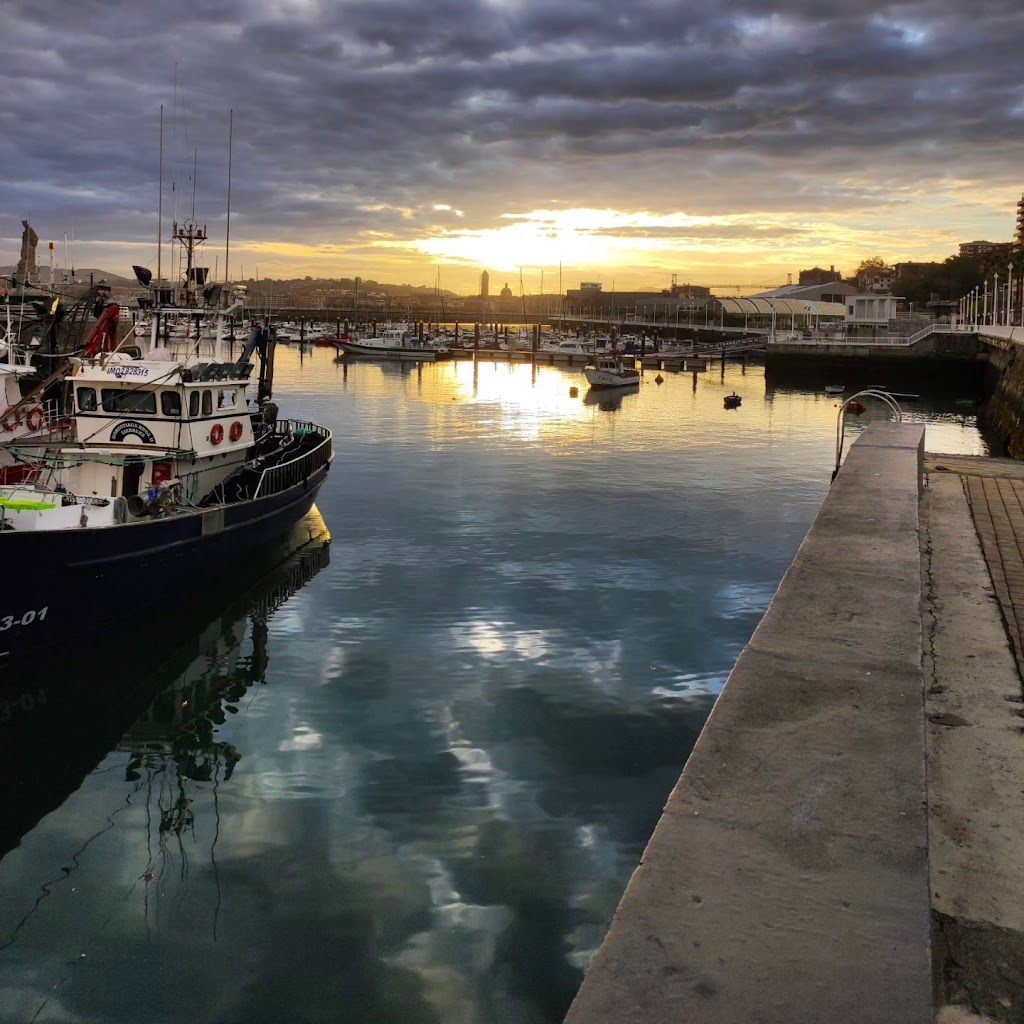Santurtzi Gastronomika