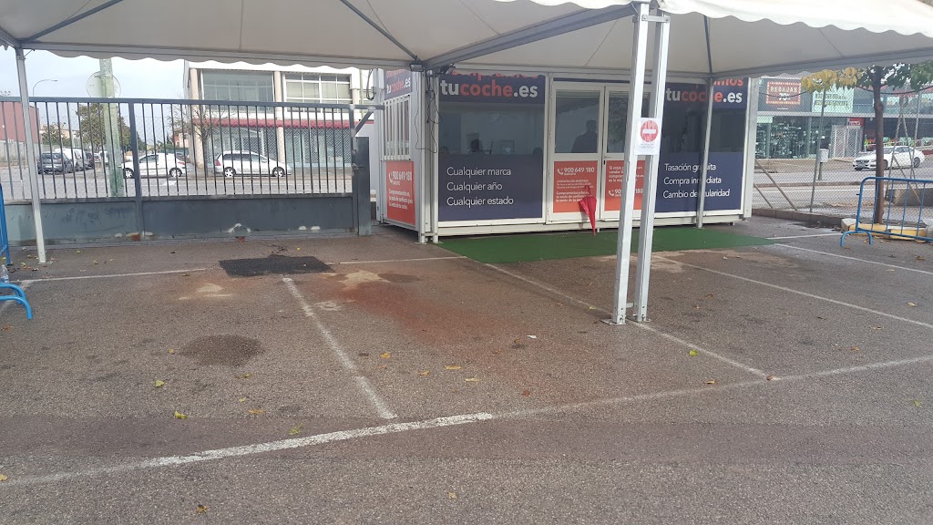 Compramostucoche.es - Palma