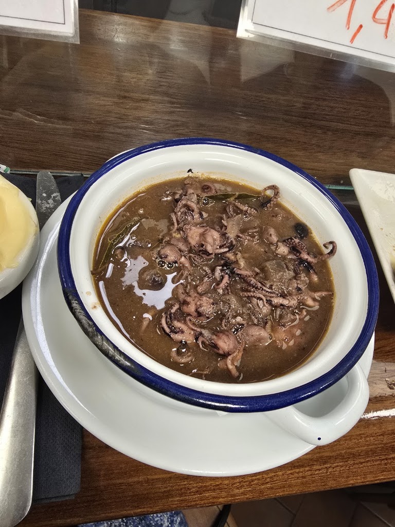 Cafe Totote — Mas recientes